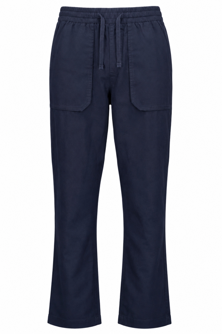 Linen Trousers